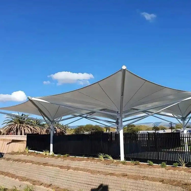 交口县工程案例