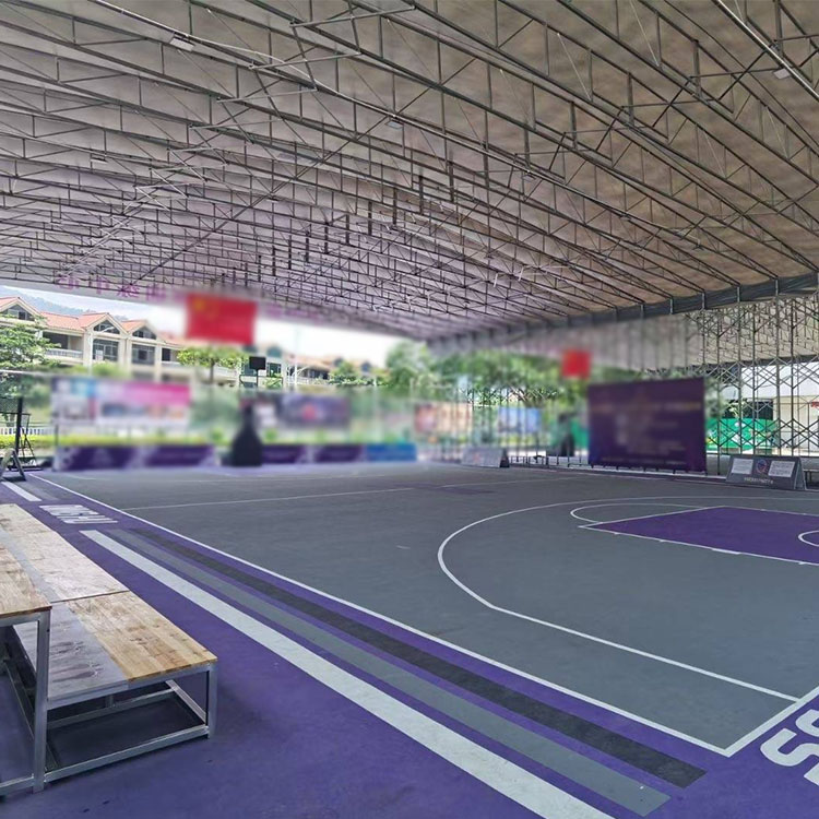 交口县工程案例