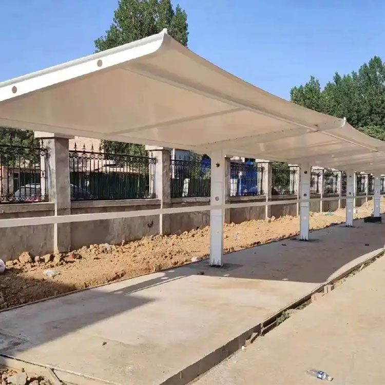 交口县工程案例