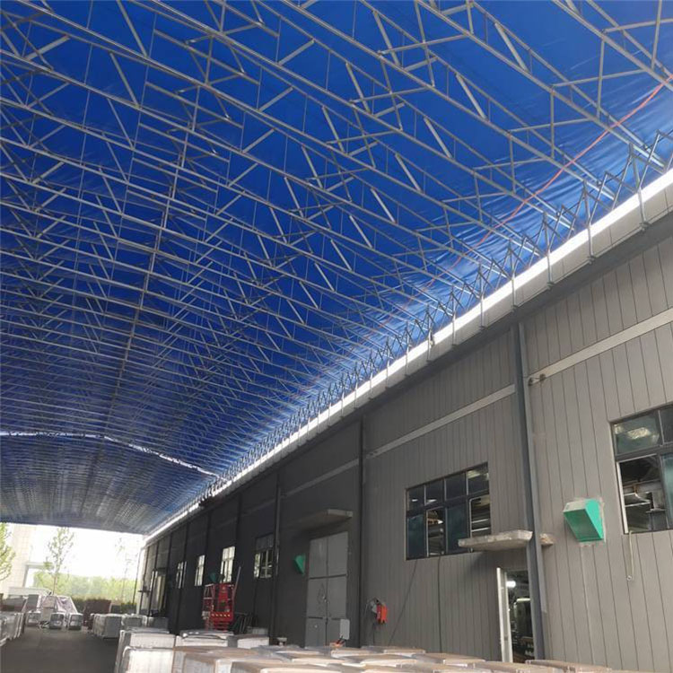 交口县工程案例