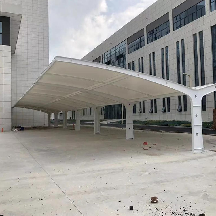 交口县工程案例