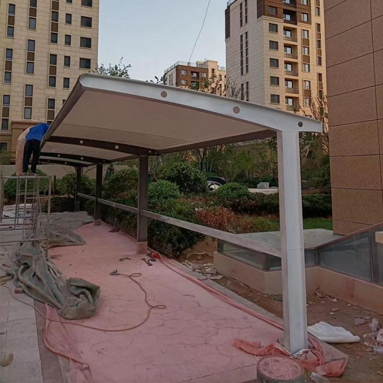 交口县工程案例